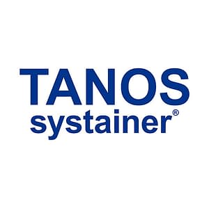 tanos-systainer-logo