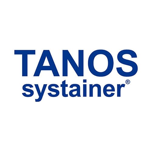 Tanos Systainer